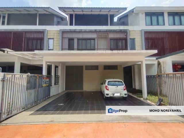 House for sale in Petaling, Alam Impian