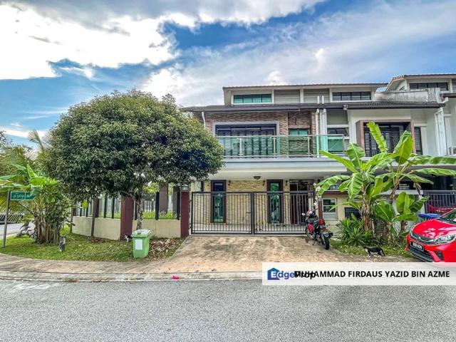 House for sale in Petaling, Alam Impian