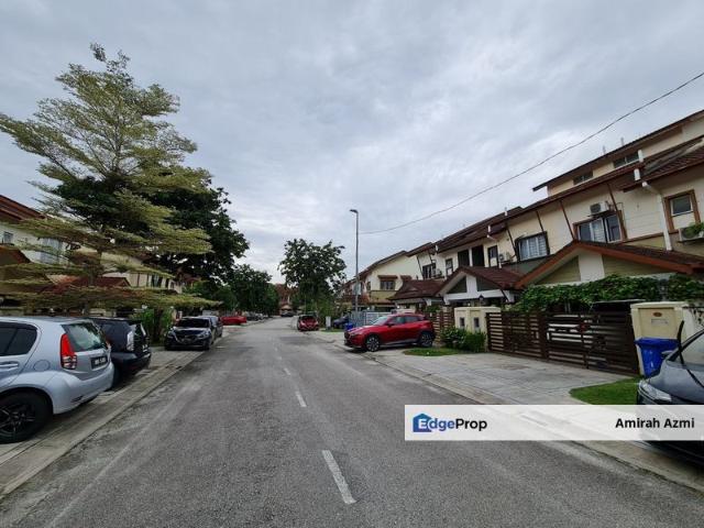 House for sale in Petaling, Alam Impian