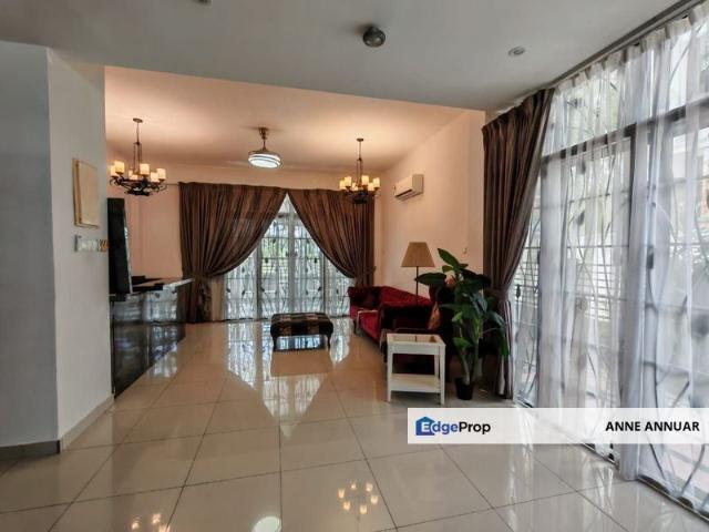 House for sale in Petaling, Alam Impian