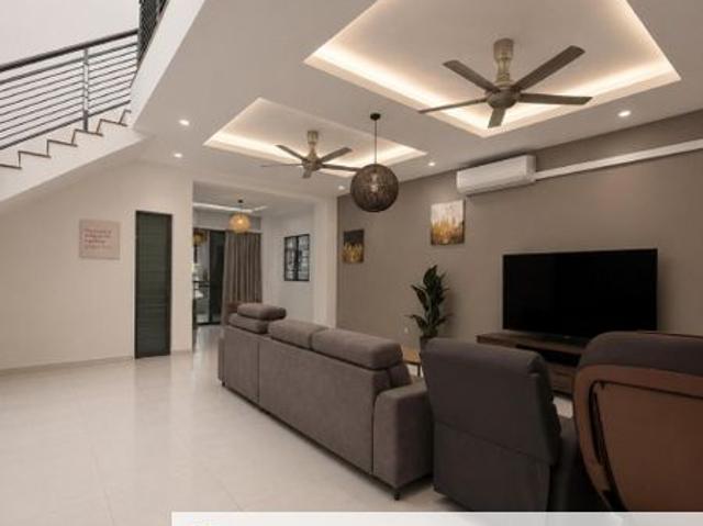 House for sale in Petaling, Alam Impian