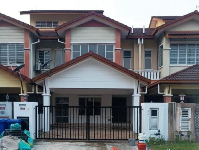 Terraced House for rent in Petaling, Alam Impian