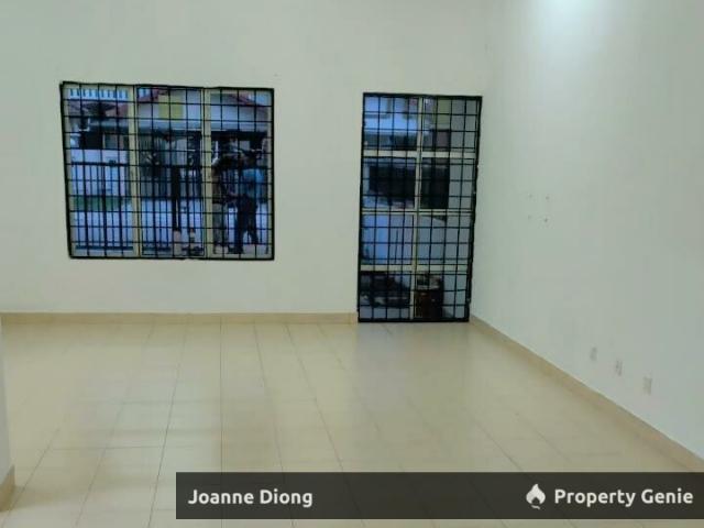 Terraced House for rent in Petaling, Alam Impian