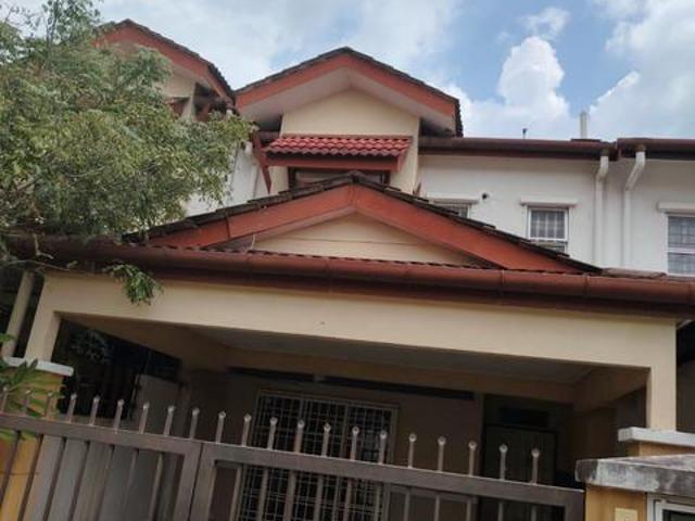 Terraced House for sale in Petaling, Alam Impian