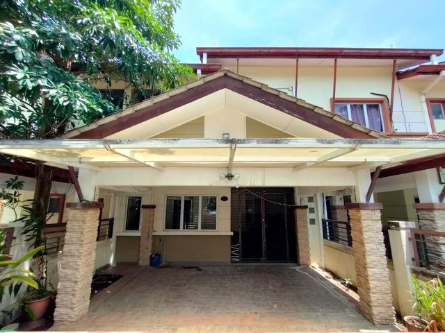 Terraced House for sale in Denai Alam, Shah Alam