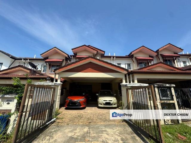 House for sale in Petaling, Alam Impian