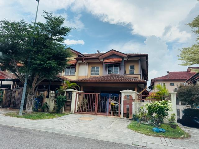 Terraced House for sale in Petaling, Alam Impian