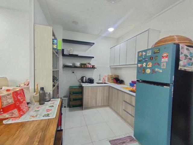 Terraced House for sale in Petaling, Alam Impian