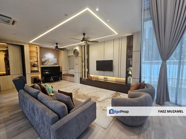 House for sale in Petaling, Alam Impian