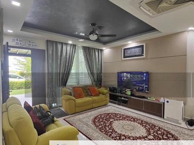 House for sale in Petaling, Alam Impian