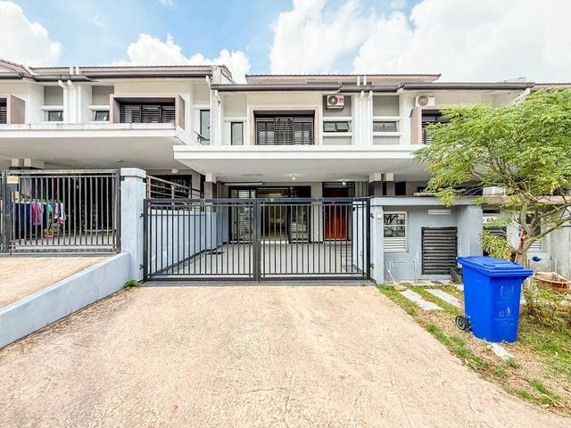 Terraced House for sale in Petaling, Alam Impian