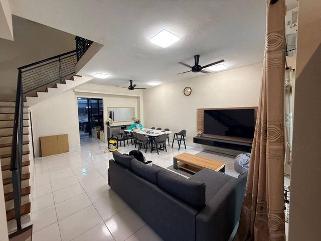 Terraced House for sale in Petaling, Alam Impian