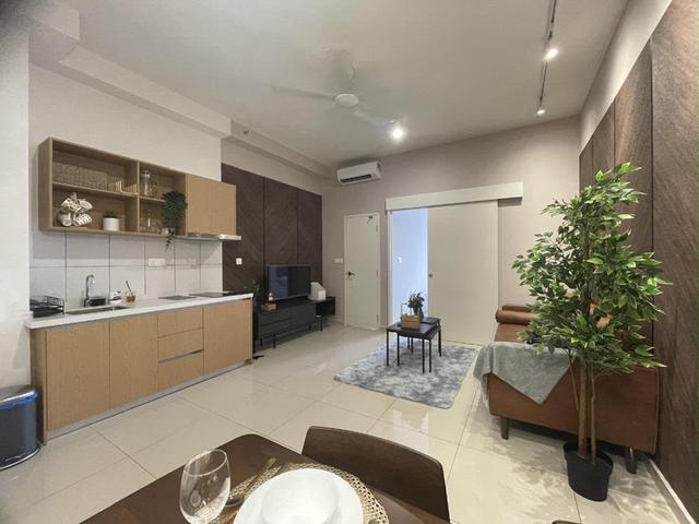 Serviced Residence for rent in Petaling, Alam Impian