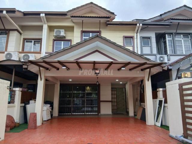 Apartment for rent in Petaling, Alam Impian