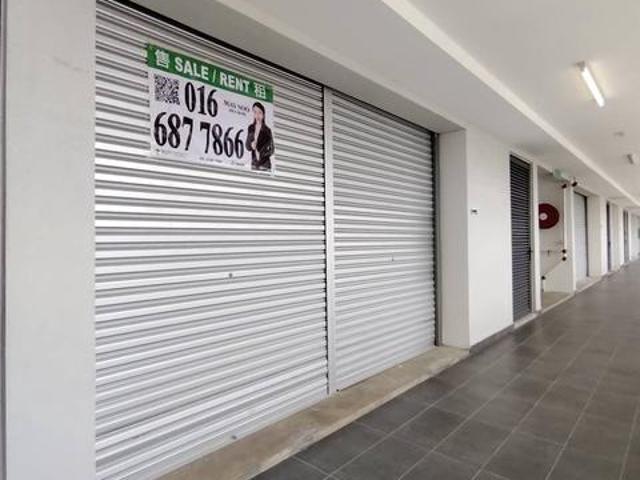 Apartment for rent in Petaling, Alam Impian