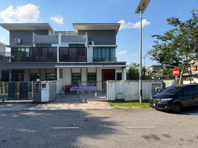 Terraced House for sale in Pasir Gudang, Johor