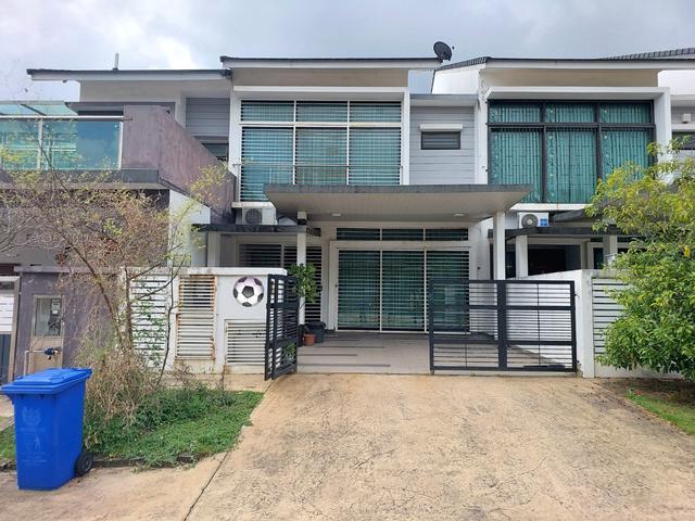 Terraced House for sale in Petaling, Alam Impian