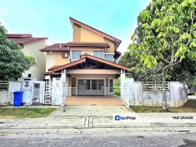 House for sale in Petaling, Alam Impian
