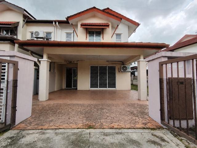 Terraced House for sale in Petaling, Alam Impian