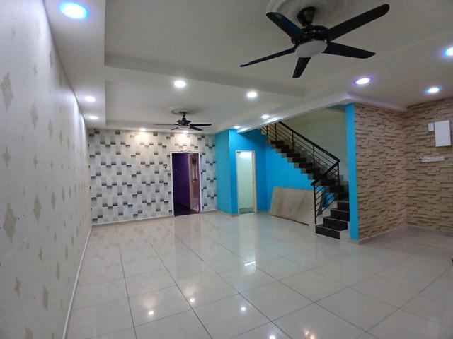 Terraced House for rent in Petaling, Alam Impian