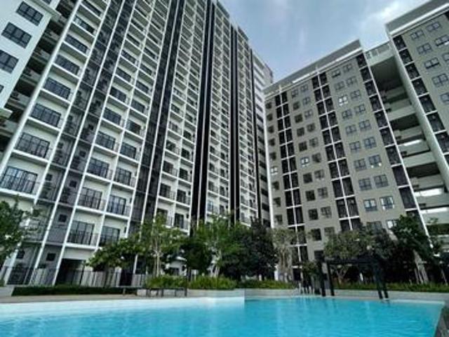 Serviced Residence for rent in Petaling, Alam Impian