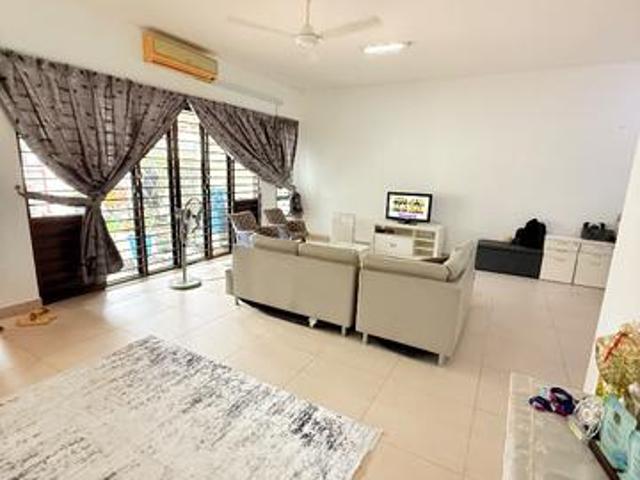 Terraced House for sale in Petaling, Alam Impian