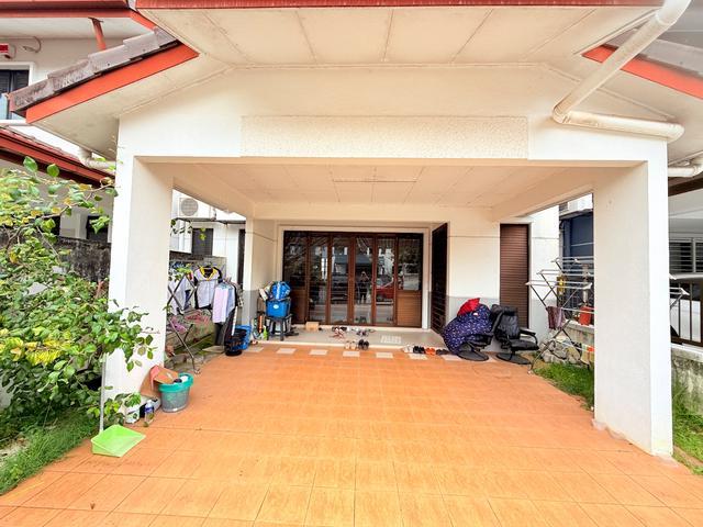 Terraced House for sale in Petaling, Alam Impian