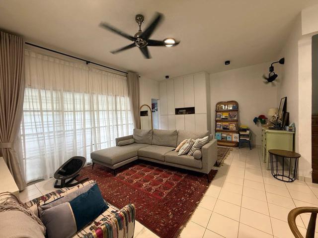 Residential House for sale in Denai Alam, Shah Alam