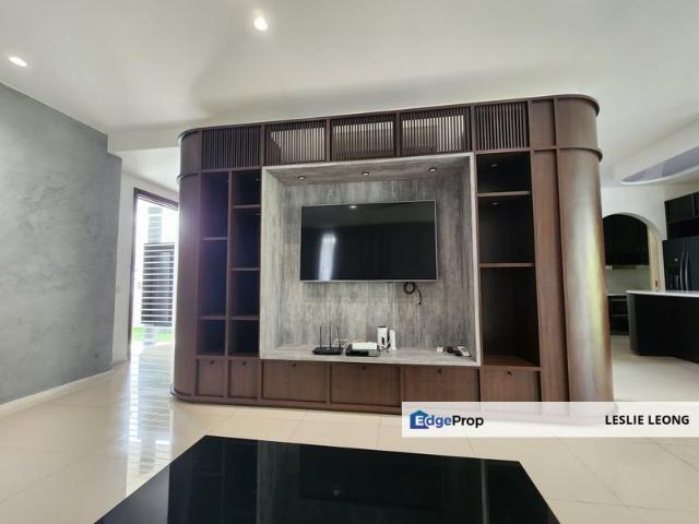 House for sale in Tamansari, Majlis Perbandaran Selayang
