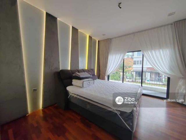House for rent in Selayang, Selangor