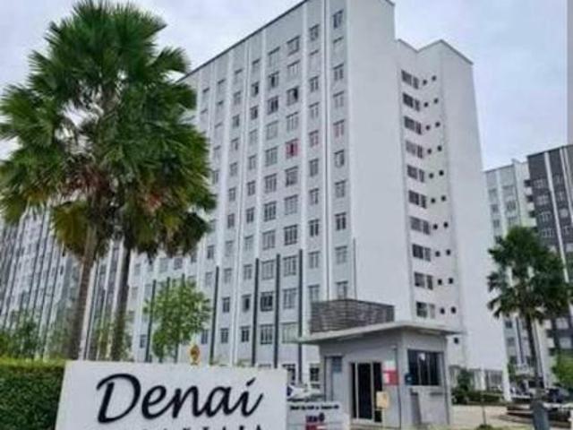 Apartment for sale in Bukit Ledang, Johor