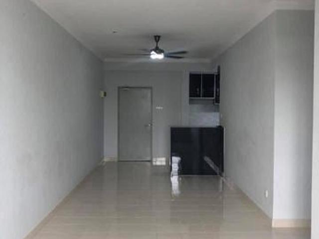 Apartment for sale in Bukit Ledang, Johor