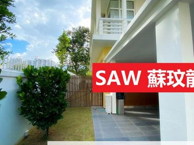 House for sale in Georgetown, Penang