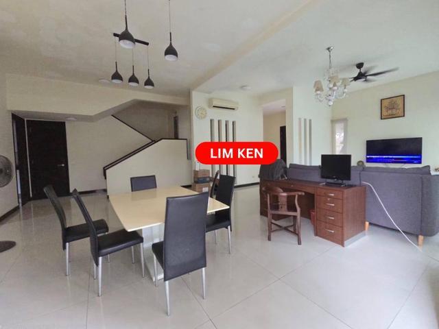 Residential House for sale in Georgetown, Penang