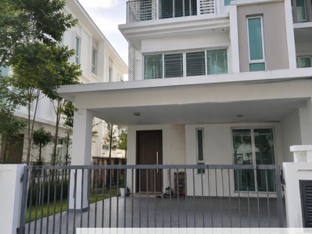 House for rent in Timur Laut, George Town