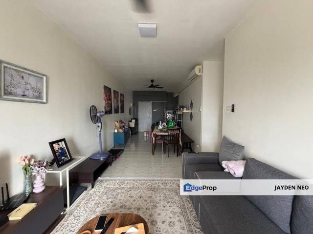 Condominium for sale in Bukit Ledang, Johor