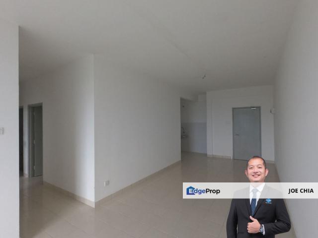 Condominium for sale in Bukit Ledang, Johor
