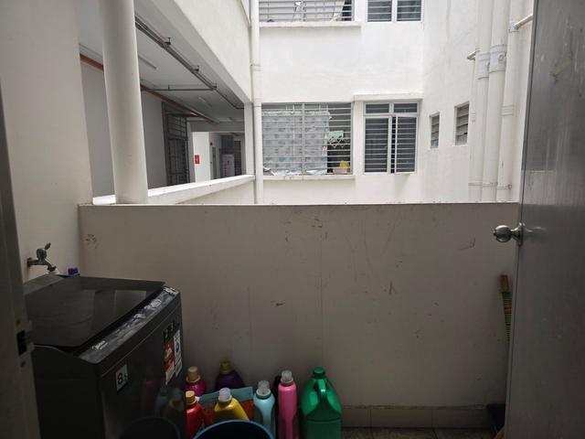 Apartment for sale in Gelang Patah, Iskandar Puteri