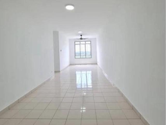 Apartment for sale in Bukit Ledang, Johor