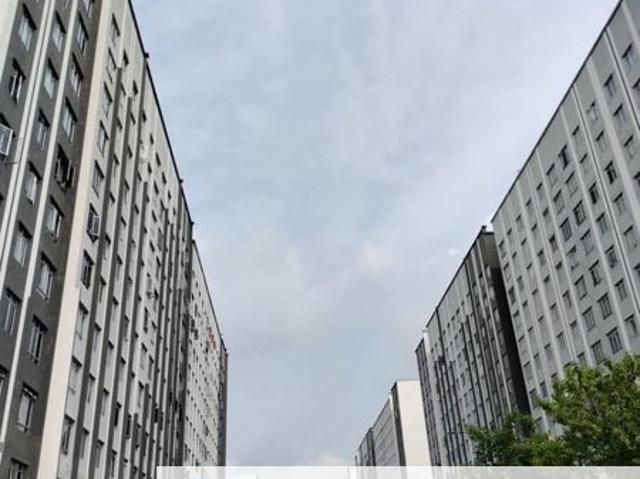Condominium for sale in Bukit Ledang, Johor