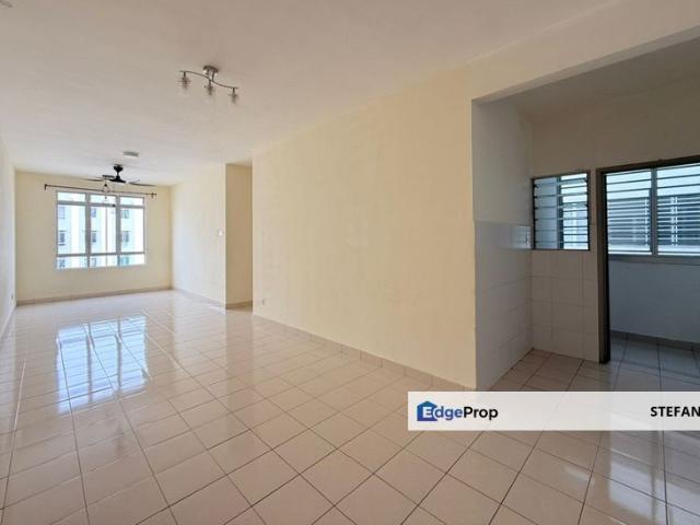 Condominium for sale in Bukit Ledang, Johor