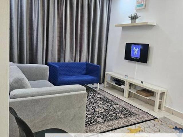 Condominium for sale in Bukit Ledang, Johor