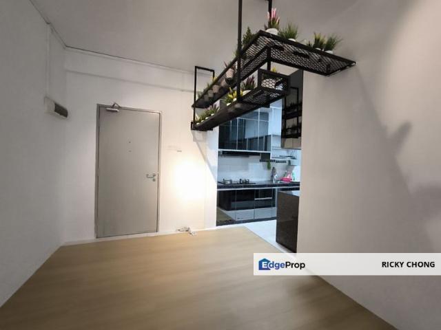 Condominium for sale in Bukit Ledang, Johor