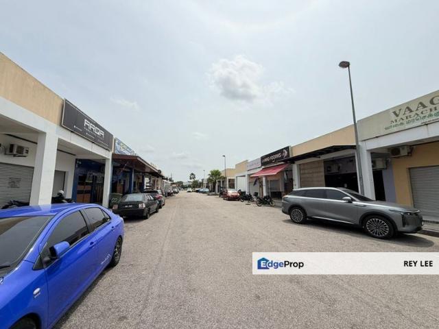 Shop for sale in Johore Bahru, Johor