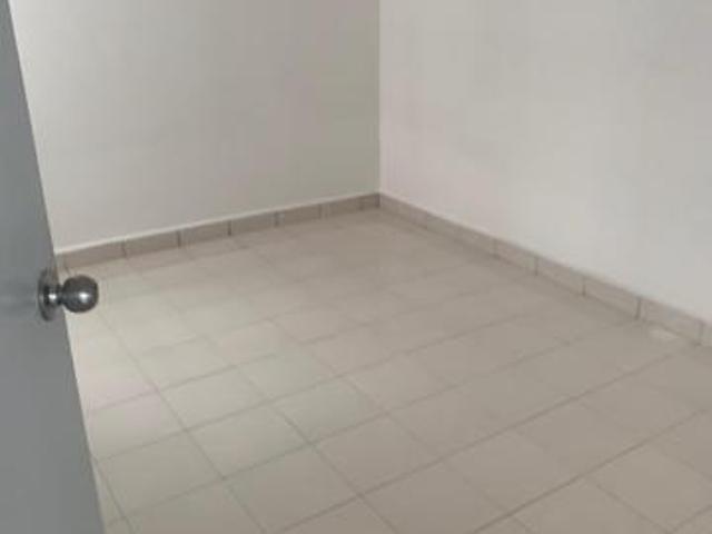 Apartment for sale in Bukit Ledang, Johor