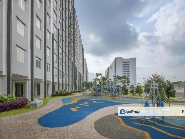 Condominium for sale in Bukit Ledang, Johor