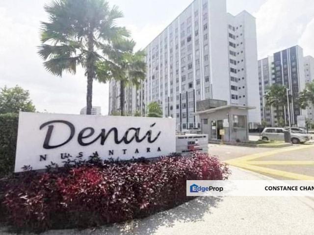 Condominium for sale in Bukit Ledang, Johor
