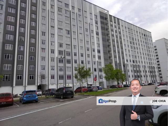 Condominium for sale in Bukit Ledang, Johor