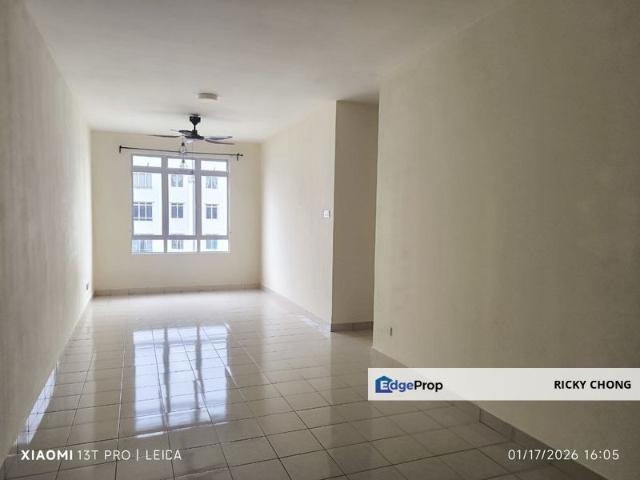 Condominium for sale in Bukit Ledang, Johor