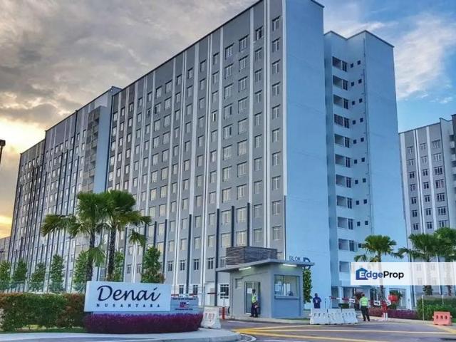 Condominium for rent in Bukit Ledang, Johor